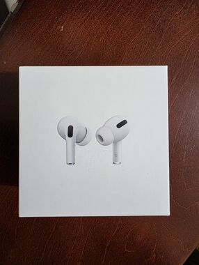 Airpods Pro